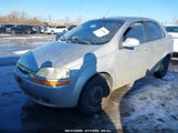 CHEVROLET AVEO LS KL1TD56606B****** снимка