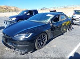 TESLA MODEL S DUAL MOTOR ALL-WHEEL DRIVE 5YJSA1E52NF476906 fotografie
