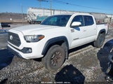 TOYOTA TACOMA TRD OFF ROAD 5TFCZ5AN0GX****** fotografie