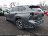 TOYOTA HIGHLANDER XLE 5TDHZRBH4MS068577 снимка