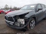 TOYOTA HIGHLANDER XLE 5TDHZRBH4MS068577 снимка