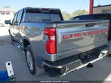 CHEVROLET SILVERADO 1500 4WD SHORT BED LTZ 1GCUDGED0RZ****** photo