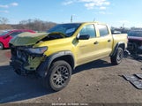 CHEVROLET COLORADO 4WD SHORT BOX TRAIL BOSS 1GCPTEEK0P1197768 photo