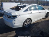 Hyundai Sonata Gls 5NPEB4AC8DH683302 снимка