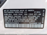 VOLKSWAGEN PASSAT 1.8T SE 1VWBS7A31FC008312 снимка