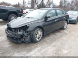 NISSAN SENTRA S 3N1AB7AP8JY230107 снимка