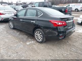 NISSAN SENTRA S 3N1AB7AP8JY230107 снимка