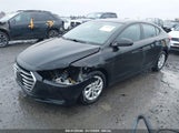 HYUNDAI ELANTRA SE 5NPD74LFXJH355993 снимка