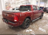 RAM 1500 CLASSIC EXPRESS 4X4 5'7 BOX 1C6RR7KT3KS531401 снимка