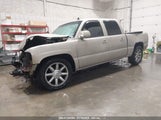 GMC SIERRA 1500 DENALI 2GTEK63N961****** снимка