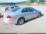 FORD FUSION SE 3FAHP0HA2BR300305 снимка