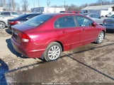 HONDA CIVIC LX 1HGFA16529L****** снимка