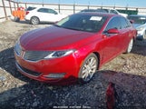 LINCOLN MKZ 3LN6L2J94ER822460 снимка