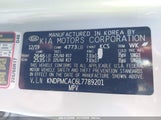 KIA SPORTAGE LX KNDPMCAC6L7789201 снимка