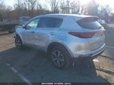 KIA SPORTAGE LX KNDPMCAC6L7789201 снимка