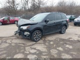 SUBARU FORESTER 2.0XT TOURING JF2SJGTC1HH****** fotografie
