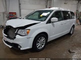 DODGE GRAND CARAVAN SXT 2C4RDGCGXKR591430 снимка