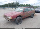 SUBARU LOYALE JF2AN52B8MD405766 снимка