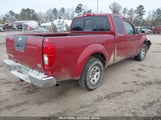 NISSAN FRONTIER XE 1N6BD06T67C****** fotografie
