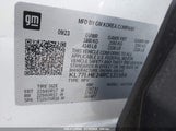 CHEVROLET TRAX FWD LT KL77LHE24RC131584 снимка