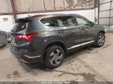 HYUNDAI SANTA FE SEL 5NMS2DAJ0NH455620 снимка