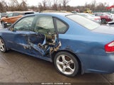SUBARU LEGACY 2.5I LIMITED 4S3BL626587****** снимка