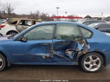 SUBARU LEGACY 2.5I LIMITED 4S3BL626587****** снимка