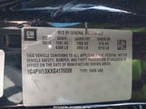 BUICK VERANO SPORT TOURING GROUP 1G4PW5SKXG4176688 снимка