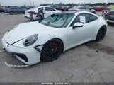 Porsche 911 Carrera/Carrera 4 WP0AA2A95MS206533 снимка