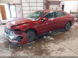 HYUNDAI SONATA HYBRID SEL KMHL34JJ1RA087607 photo