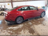 HYUNDAI SONATA HYBRID SEL KMHL34JJ1RA087607 photo