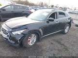 INFINITI QX70 JN8CS1MW1EM410287 снимка