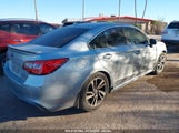 SUBARU LEGACY 2.5I SPORT 4S3BNAR69J3****** снимка