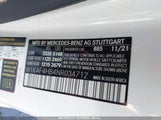 MERCEDES-BENZ C 300 4MATIC W1KAF4HB4NR034712 снимка