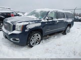 GMC YUKON XL SLT 1GKS2GKC2JR394198 photo