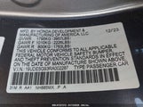 ACURA INTEGRA TYPE S 19UDE5G93RA002287 снимка