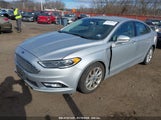 Ford Fusion Se 3FA6P0HD3HR268426 снимка