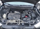 MITSUBISHI OUTLANDER SPORT ES 4A4AR3AW5FE****** снимка