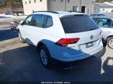VOLKSWAGEN TIGUAN 2.0T SE/2.0T SEL 3VV2B7AX8JM152258 fotografie