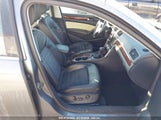 VOLKSWAGEN PASSAT 2.0L TDI SEL PREMIUM 1VWCN7A32DC131609 photo