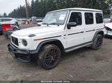 MERCEDES-BENZ AMG G 63 4MATIC W1NYC7HJ0RX****** снимка