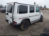 MERCEDES-BENZ AMG G 63 4MATIC W1NYC7HJ0RX****** fotografie