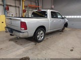 RAM 1500 BIG HORN 1C6RR7LT0FS788097 снимка
