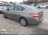 NISSAN SENTRA SV 3N1AB7AP8FL638384 снимка