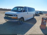 CHEVROLET EXPRESS 1GAHG39U131****** fotografie