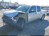 NISSAN FRONTIER S 1N6DD0ERXKN770996 снимка
