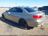 BMW 335I WBAWL73587PX49841 снимка