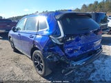 HONDA CR-V HYBRID SPORT-L 5J6RS6H88RL017388 fotografie