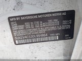 BMW X5 XDRIVE35I/XDRIVE35I PREMIUM/XDRIVE35I SPORT ACTIVITY 5UXZV4C53DL994864 снимка