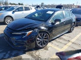 TOYOTA COROLLA SE JTDP4MCE8P3****** снимка